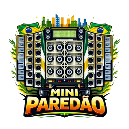 Mini Paredao